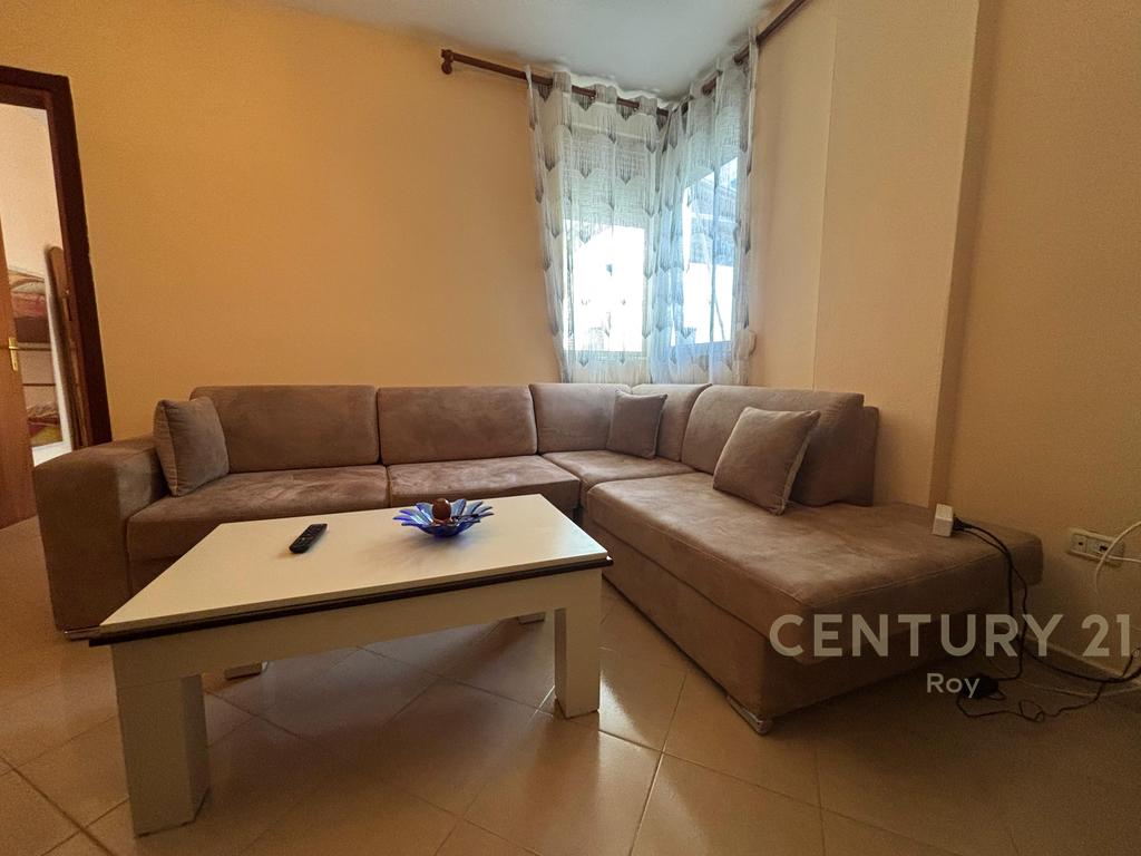 I OFFER 2+1 APARTMENT FOR RENT !