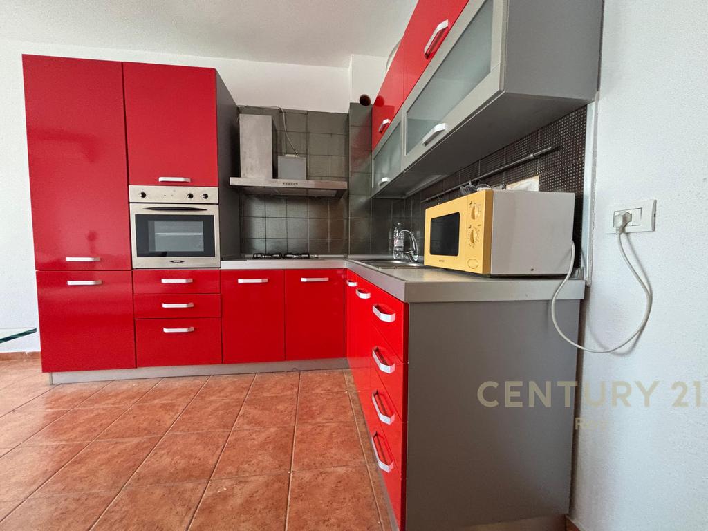 FOR RENT 1+1 APARTMENT IN PLAZH ILIRIA, DURRES!