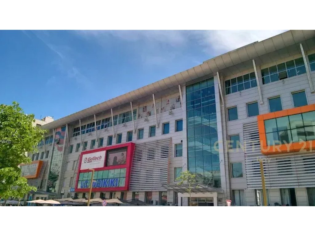 Shop For Sale In Flagship Center, Durrës .!!