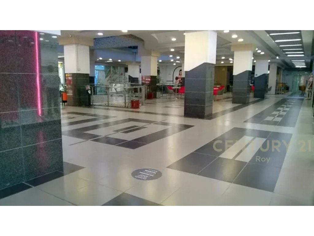 Shop For Sale In Flagship Center, Durrës .!!