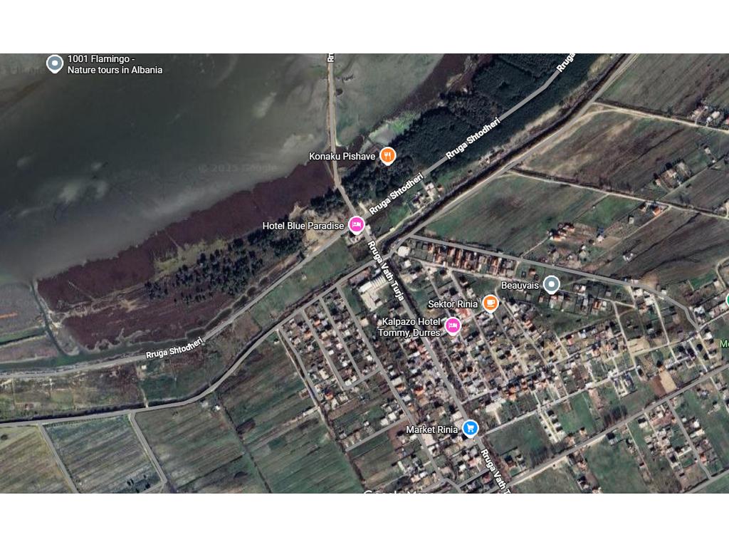 LAND FOR SALE IN THE YOUTH SECTOR!!! GREAT INVESTMENT OPPORTUNITY!!!