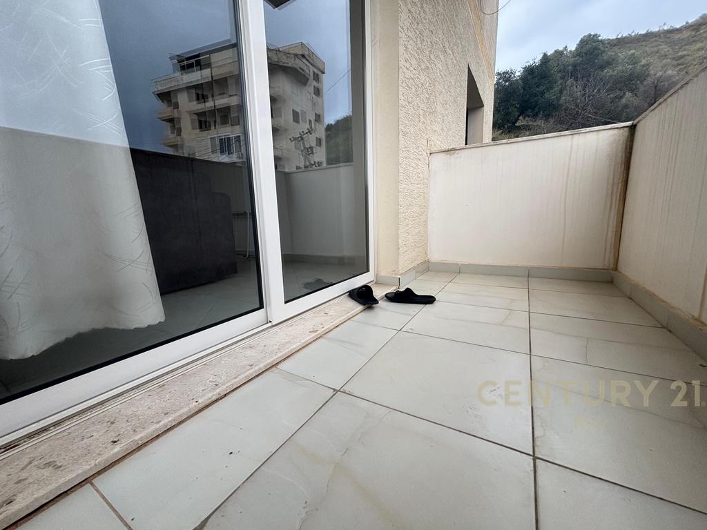 APARTMENT 1+1 FOR RENT IN SHKEMBIN E KAVAJES!