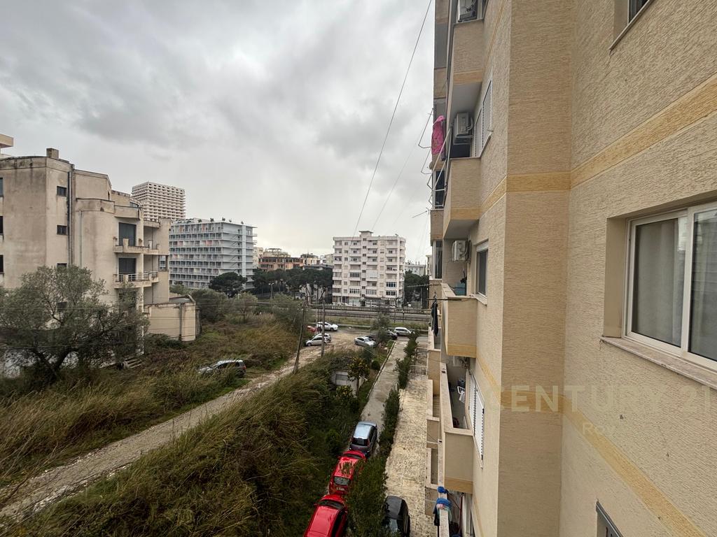 APARTMENT 1+1 FOR RENT IN SHKEMBIN E KAVAJES!