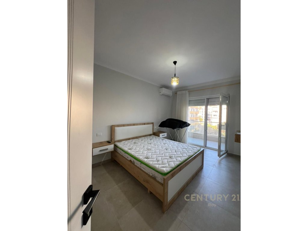 APARTMENT 1+1 FOR RENT IN GOLEM !!!