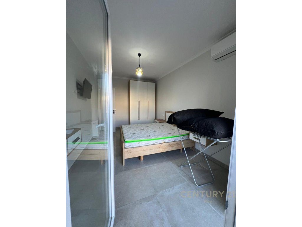 APARTMENT 1+1 FOR RENT IN GOLEM !!!