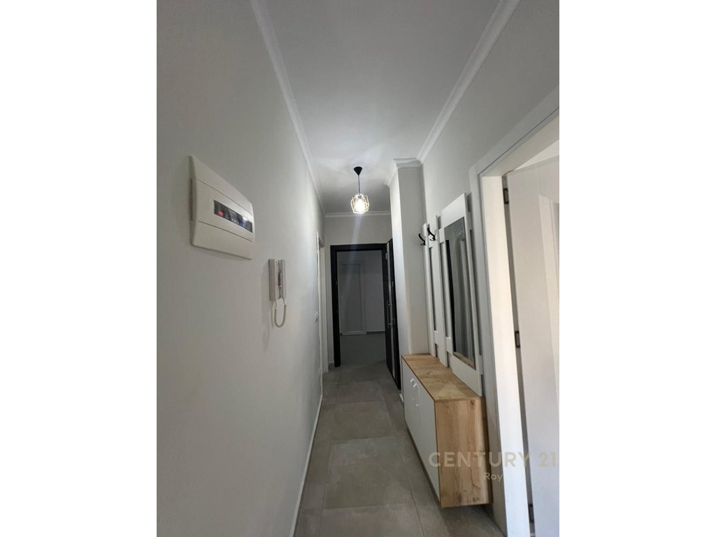 APARTMENT 1+1 FOR RENT IN GOLEM !!!