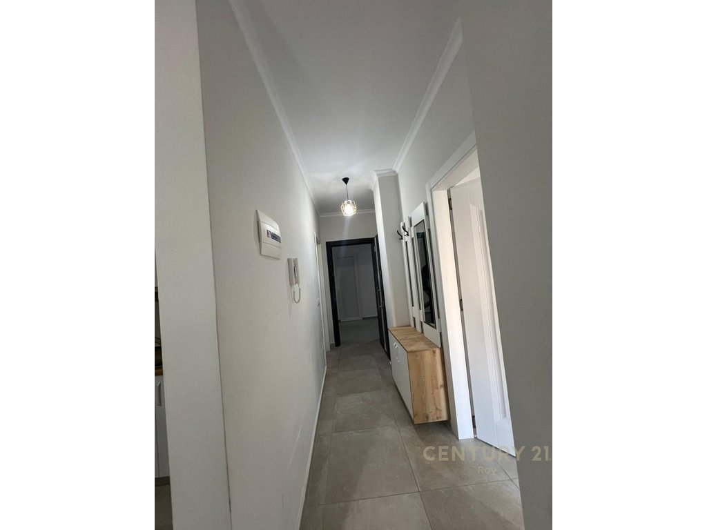 APARTMENT 1+1 FOR RENT IN GOLEM !!!