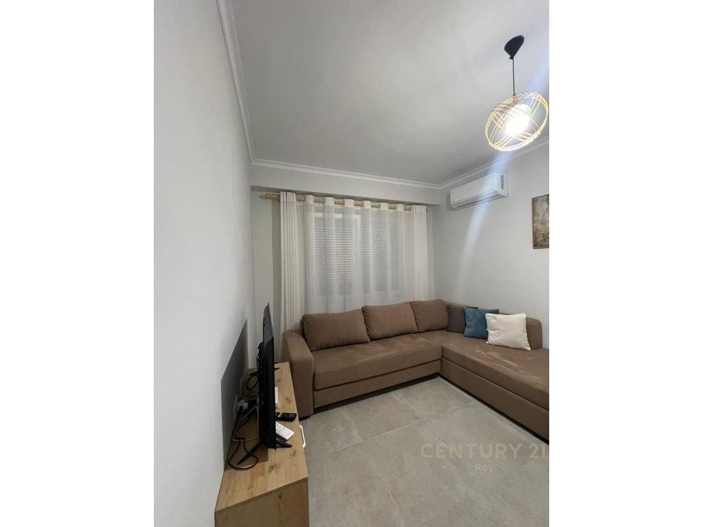 APARTMENT 1+1 FOR RENT IN GOLEM !!!