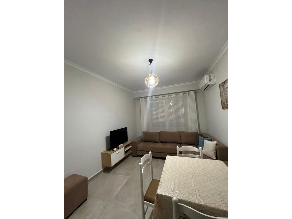 APARTMENT 1+1 FOR RENT IN GOLEM !!!