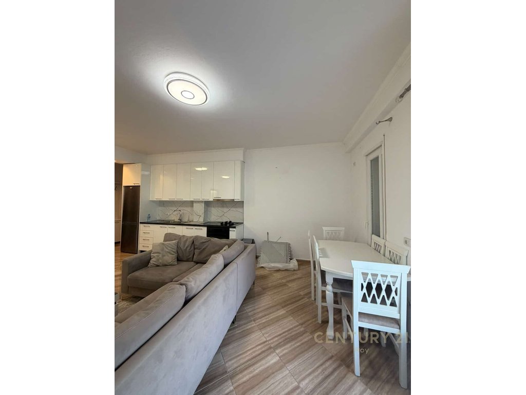 APARTMENT 2+1+2 FOR RENT IN THE CENTER OF DURRES!!!! - 500€ | 87 m²
