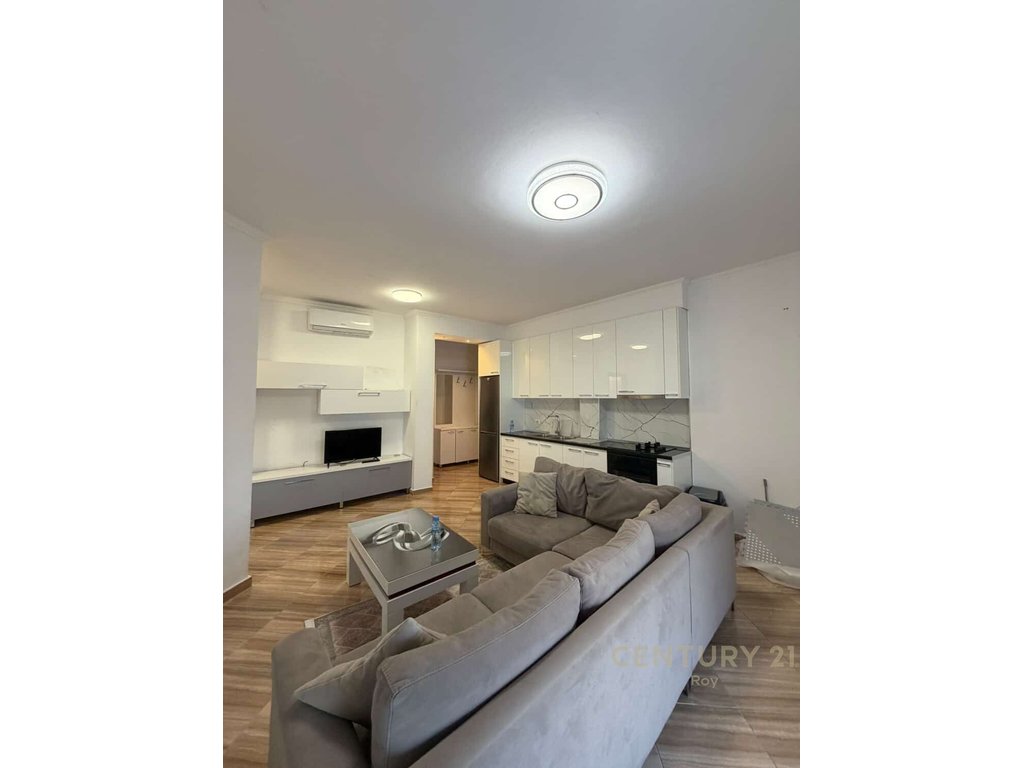 APARTMENT 2+1+2 FOR RENT IN THE CENTER OF DURRES!!!! - 500€ | 87 m²