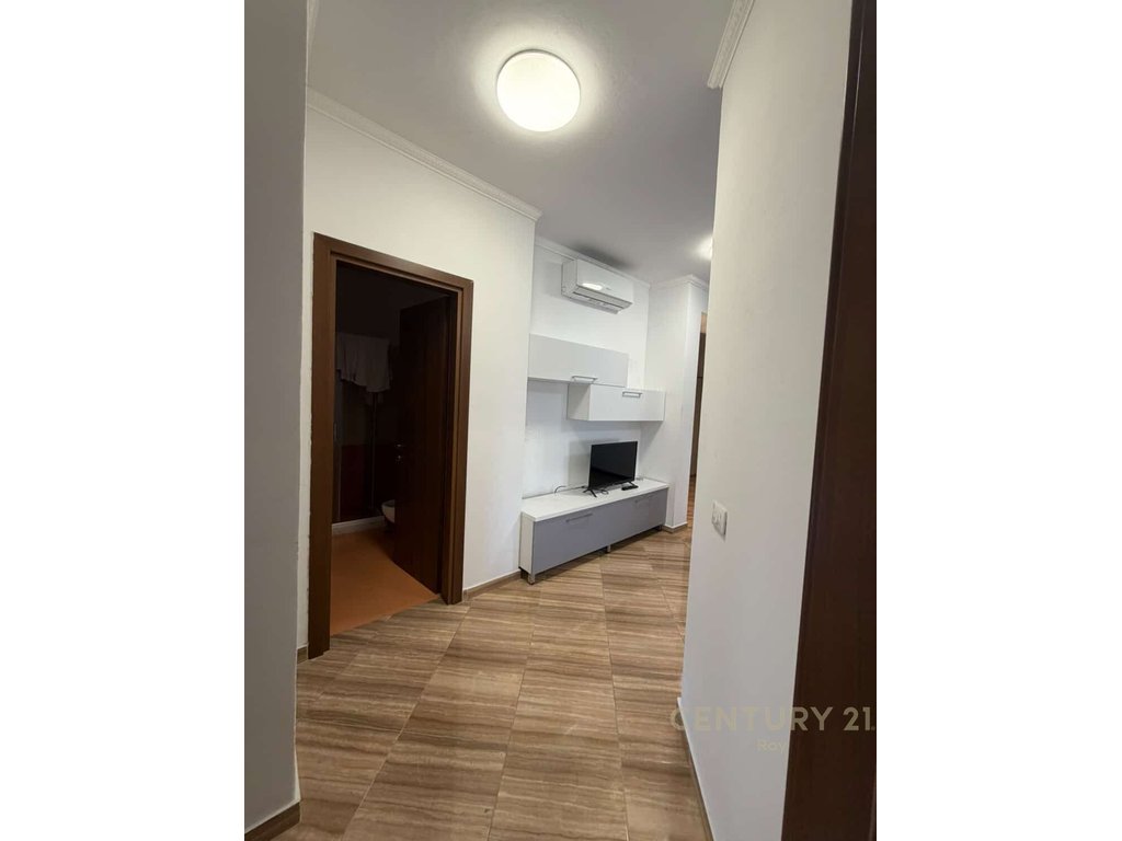 APARTMENT 2+1+2 FOR RENT IN THE CENTER OF DURRES!!!! - 500€ | 87 m²