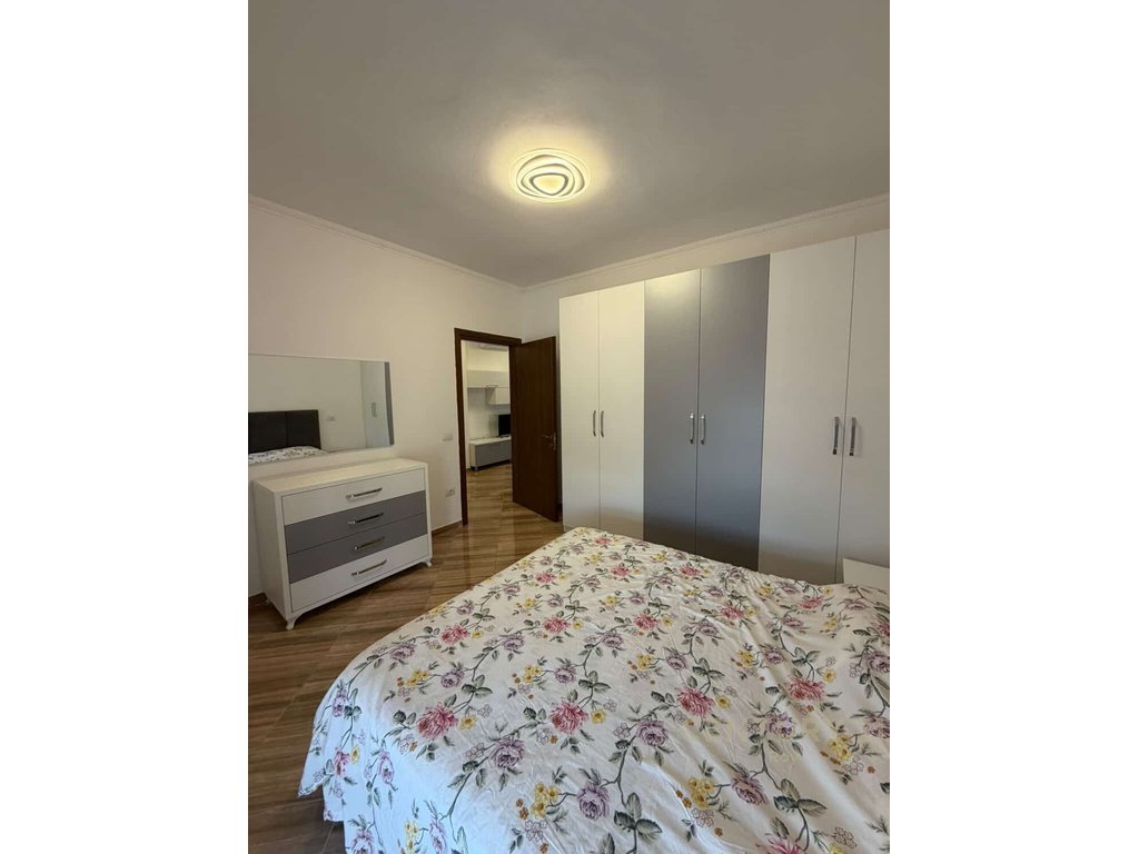 APARTMENT 2+1+2 FOR RENT IN THE CENTER OF DURRES!!!! - 500€ | 87 m²