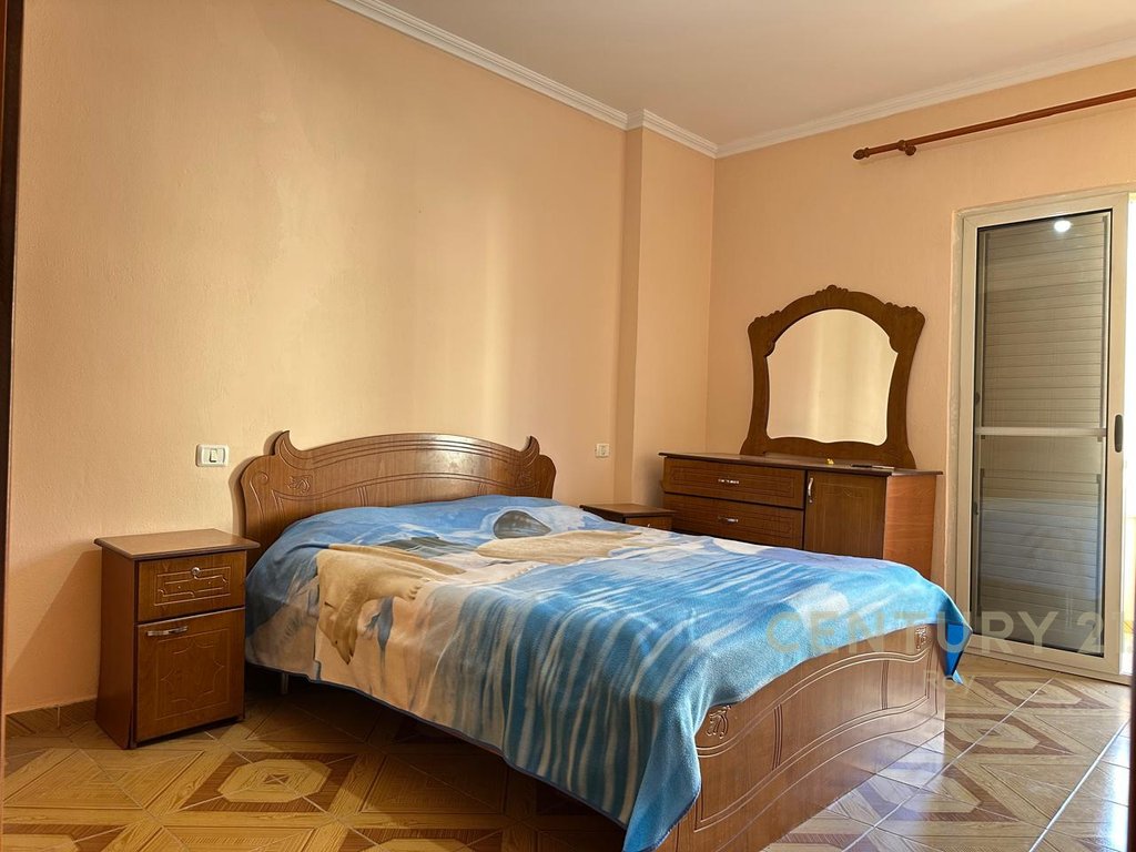 Apartment 2+1 + Garage 20 m² for Sale in Durrës