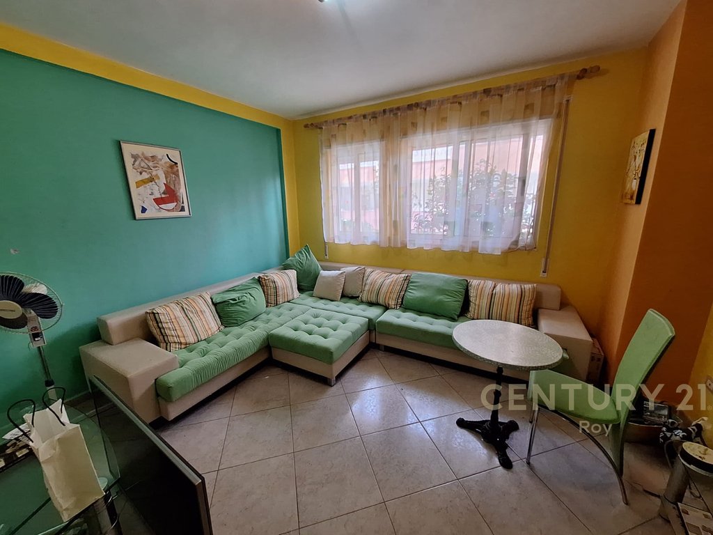 Apartment 1+1+ Parking For Sale in Golem, Agza Complex - €70,000 | 75 m²