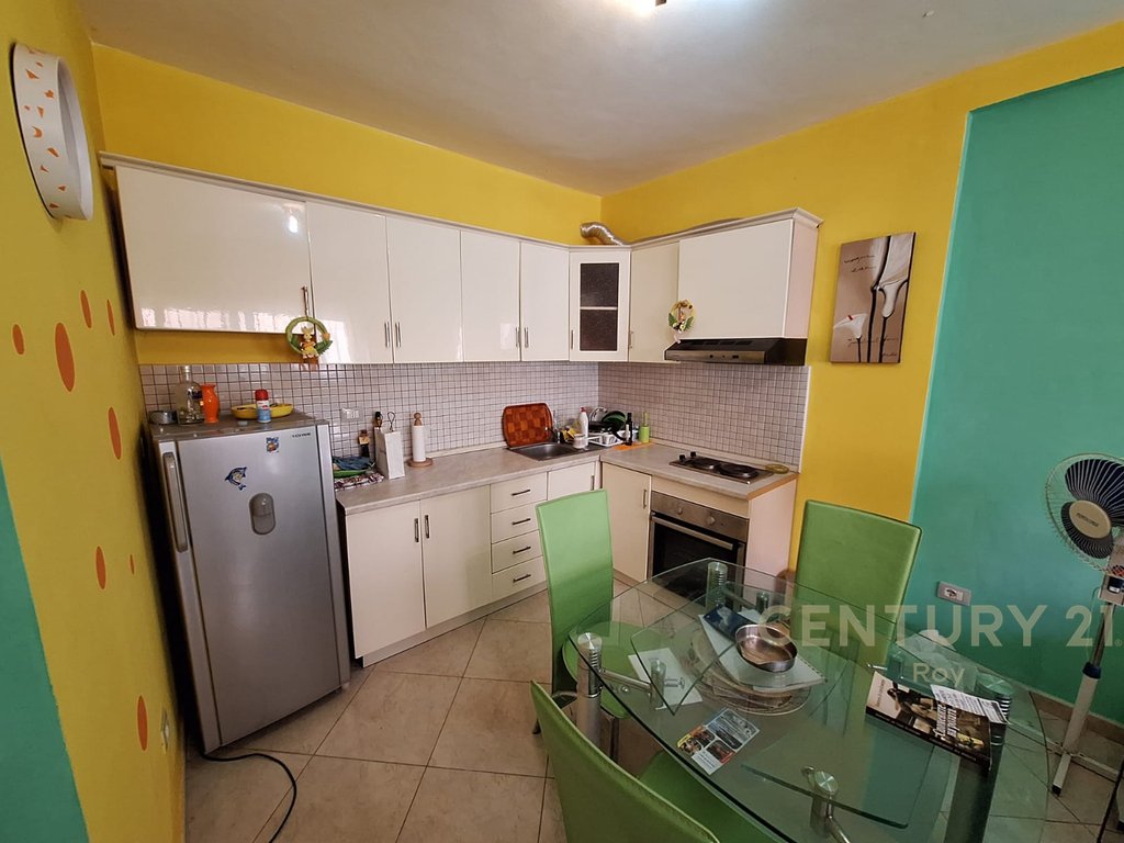 Apartment 1+1+ Parking For Sale in Golem, Agza Complex - €70,000 | 75 m²