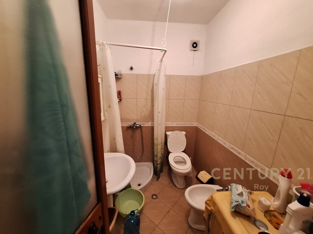 Apartment 1+1+ Parking For Sale in Golem, Agza Complex - €70,000 | 75 m²