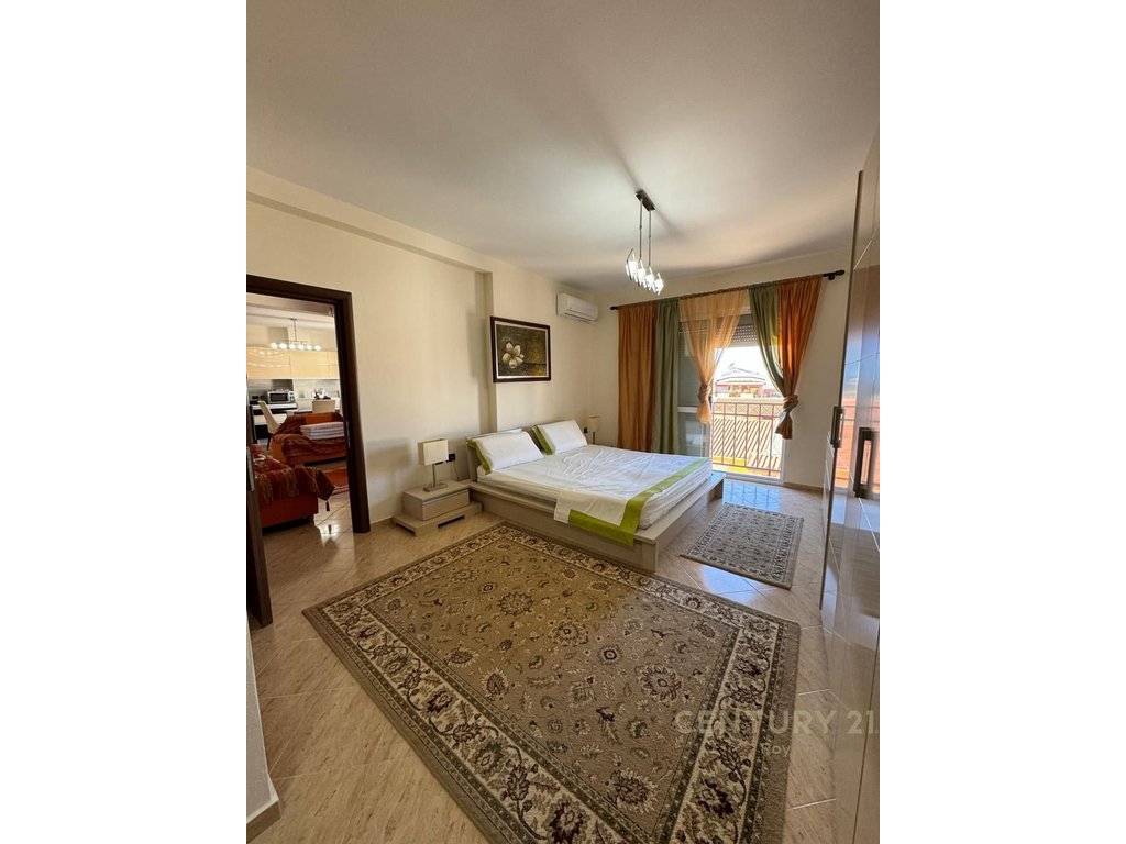 2 Connected Apartments for Sale as 1 – Golem, Near the Sea
