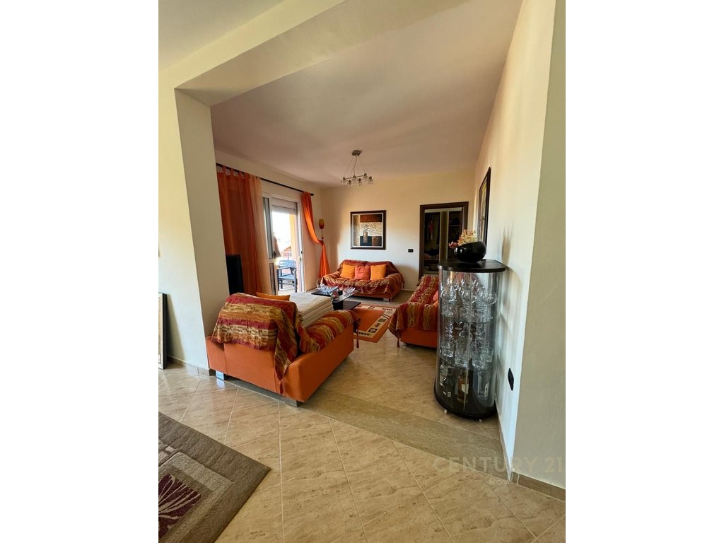 2 Connected Apartments for Sale as 1 – Golem, Near the Sea