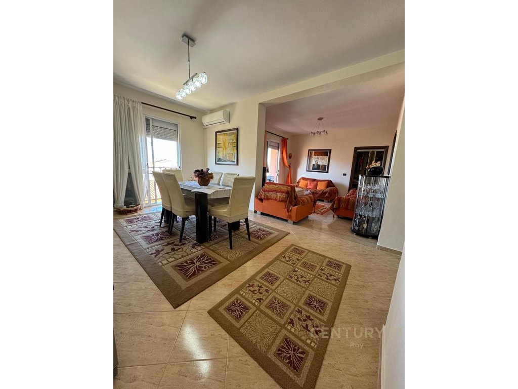 2 Connected Apartments for Sale as 1 – Golem, Near the Sea