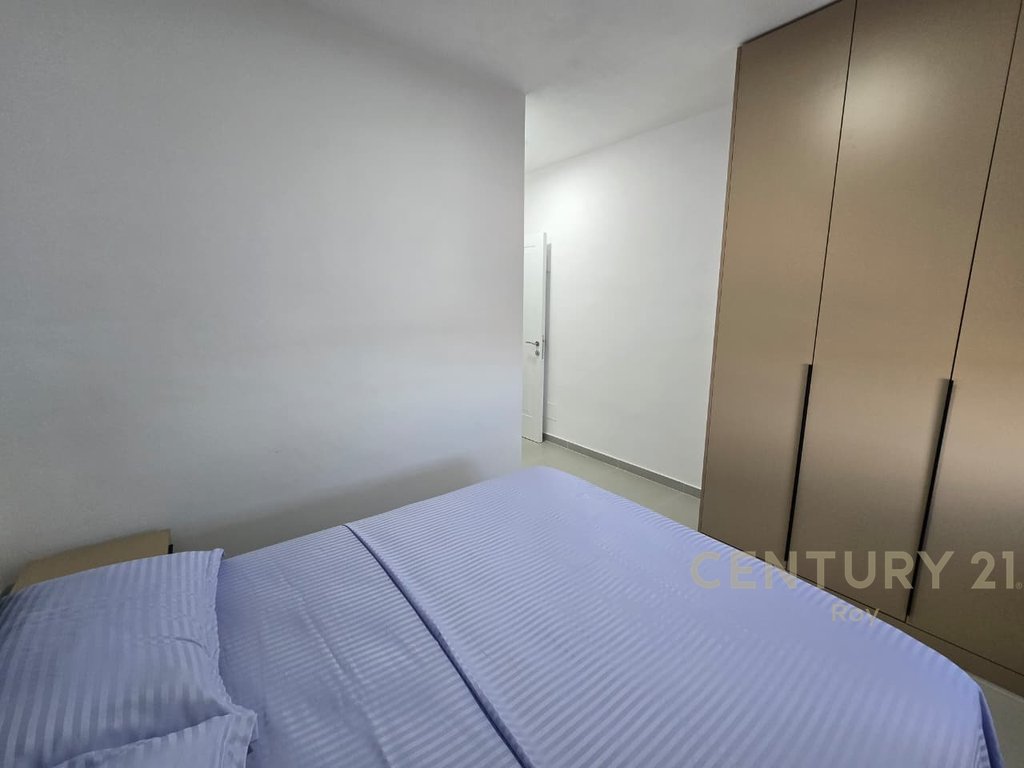 APARTMENT 2+1+2 FOR SALE WITH SEA VIEW IN GOLEM!!!