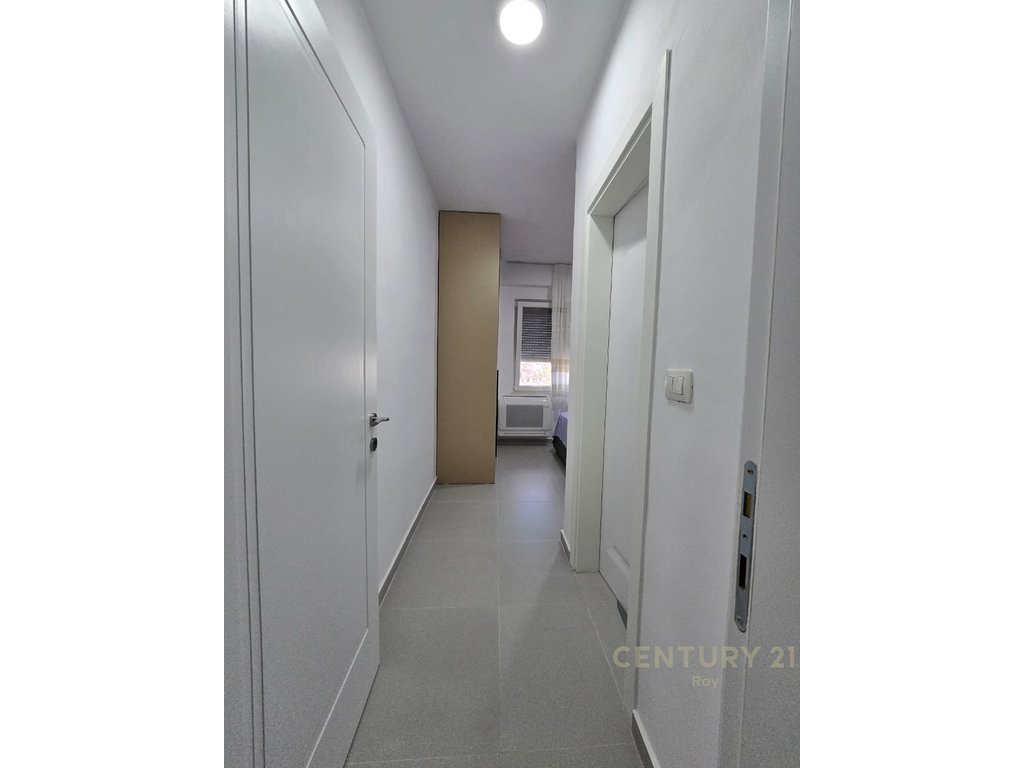 APARTMENT 2+1+2 FOR SALE WITH SEA VIEW IN GOLEM!!!