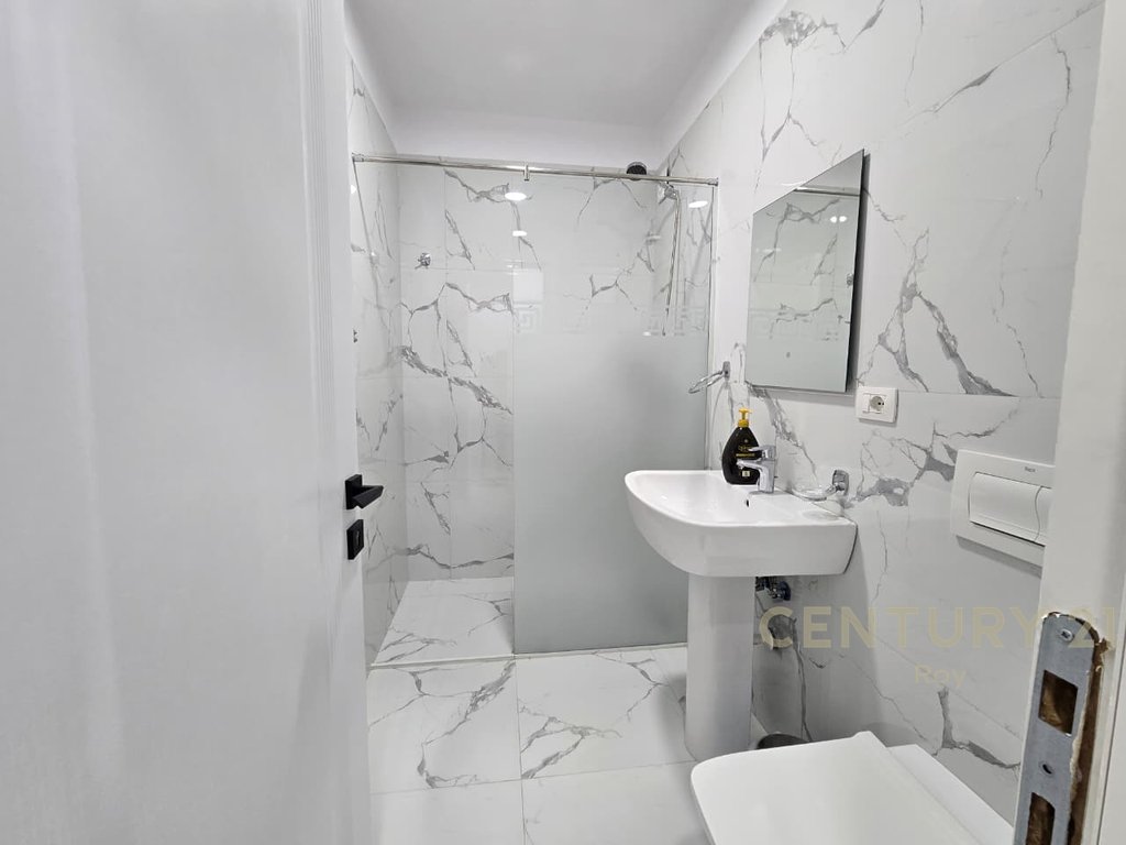 APARTMENT 2+1+2 FOR SALE WITH SEA VIEW IN GOLEM!!!