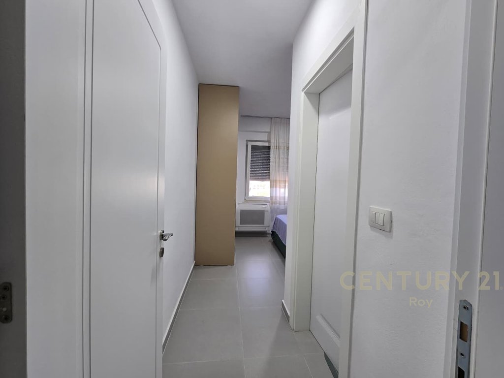 APARTMENT 2+1+2 FOR SALE WITH SEA VIEW IN GOLEM!!!