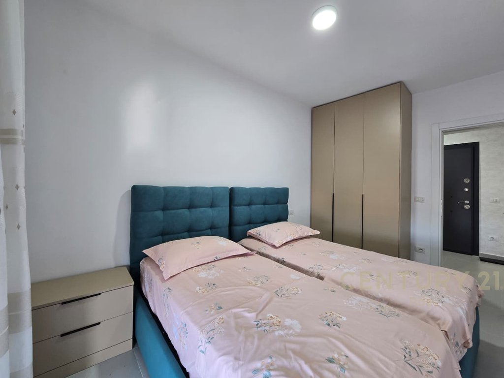 APARTMENT 2+1+2 FOR SALE WITH SEA VIEW IN GOLEM!!!