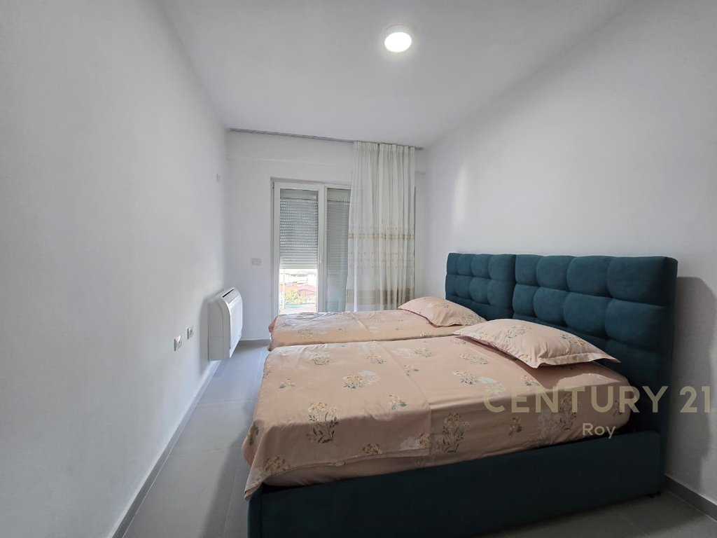APARTMENT 2+1+2 FOR SALE WITH SEA VIEW IN GOLEM!!!