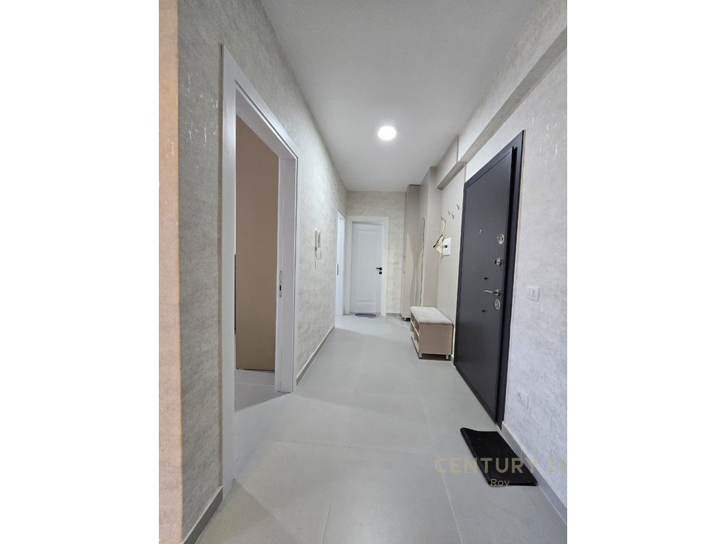 APARTMENT 2+1+2 FOR SALE WITH SEA VIEW IN GOLEM!!!