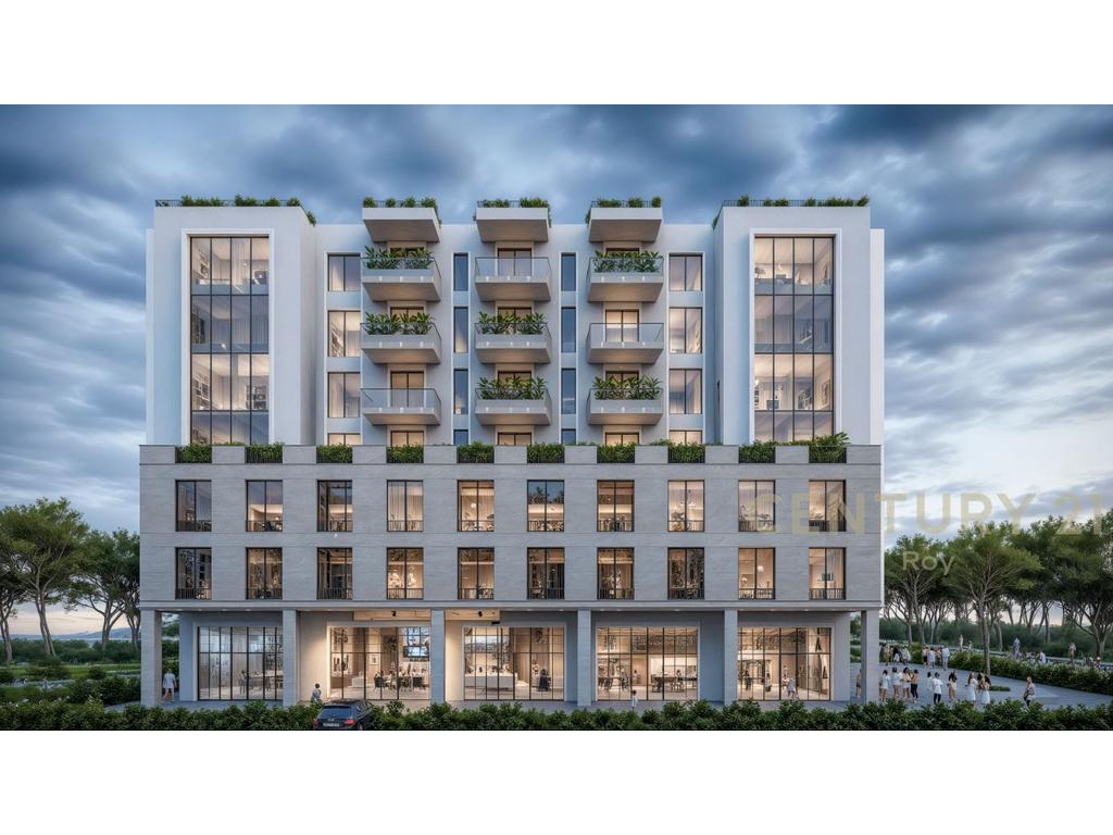 STUDIO APARTMENTS FOR SALE IN QERRET!!