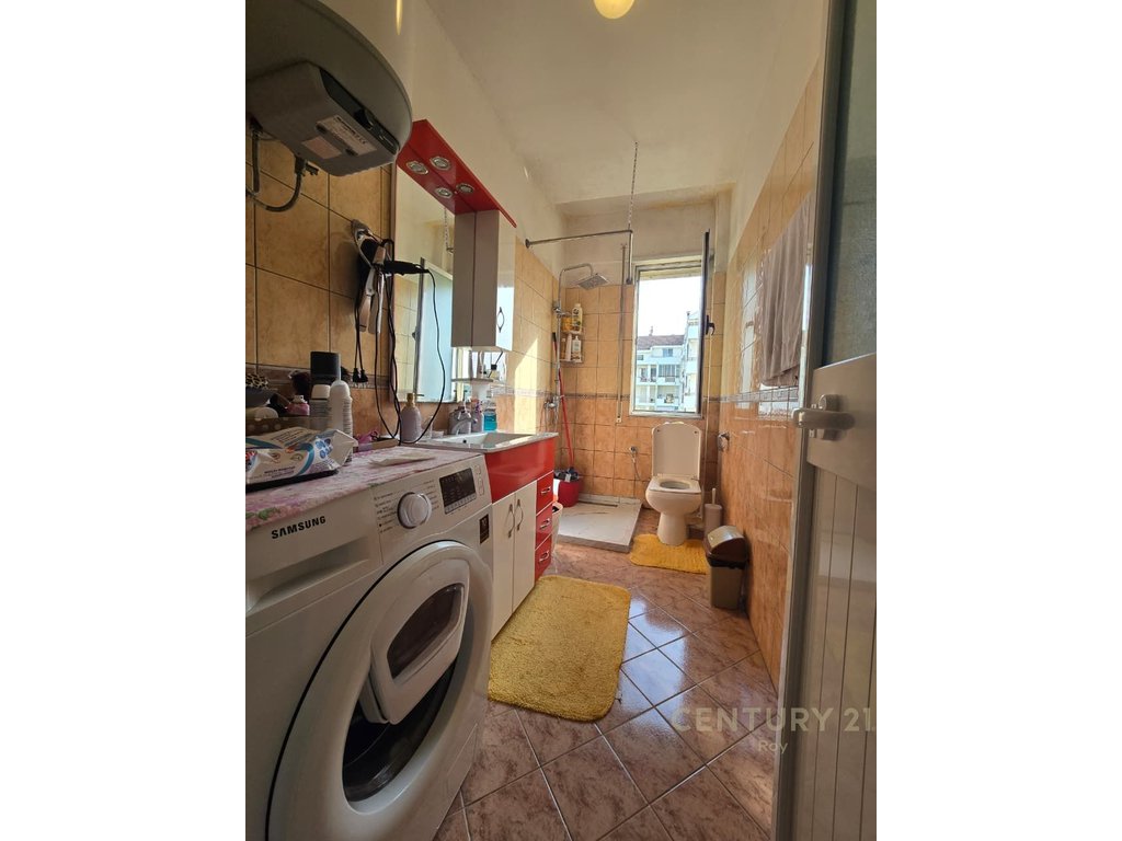 1+1 APARTMENT FOR SALE IN GOLEM – 200M FROM THE SEA