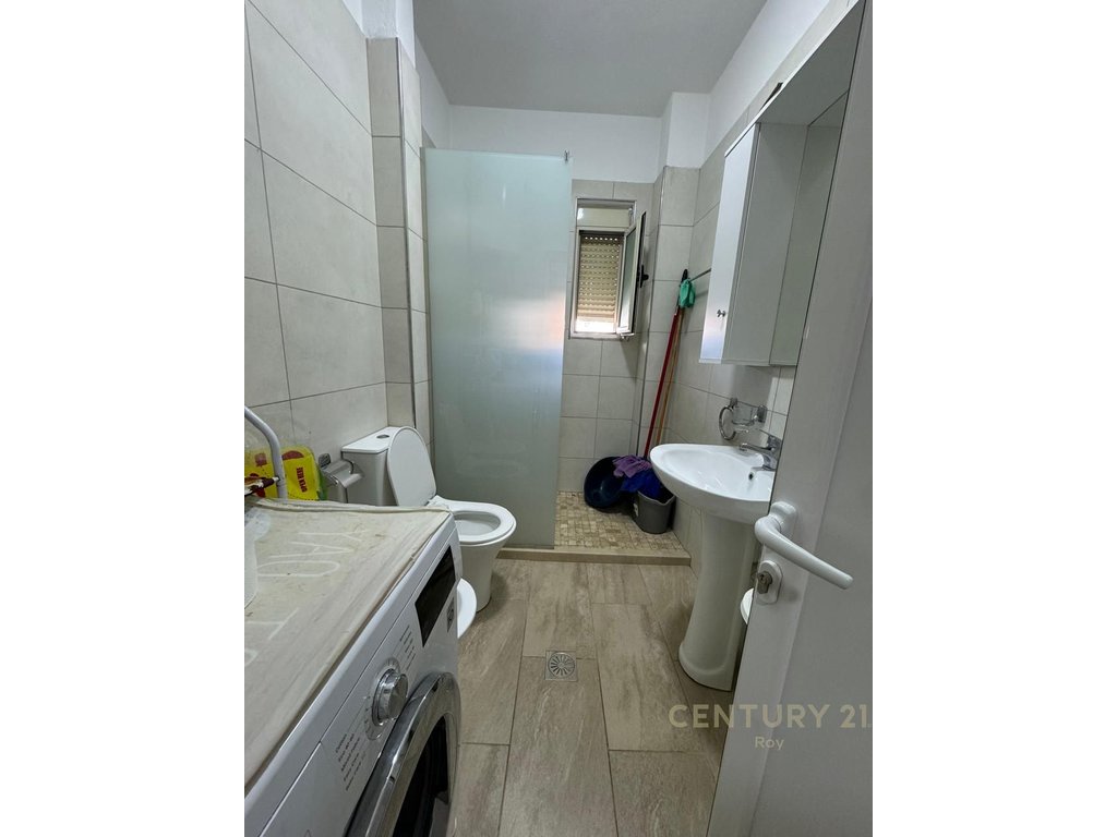 FOR RENT 1+1 IN THE ROCK OF KAVAJA
