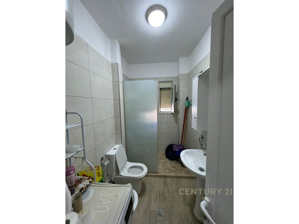 FOR RENT 1+1 IN THE ROCK OF KAVAJA