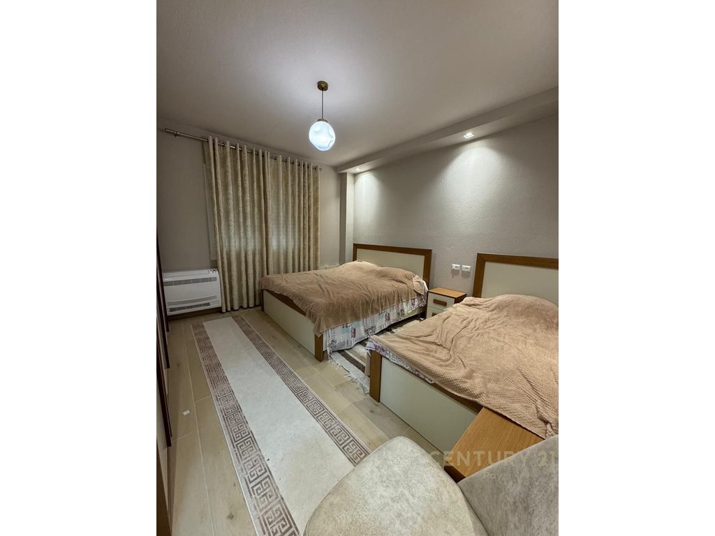 FOR RENT 1+1 IN THE ROCK OF KAVAJA