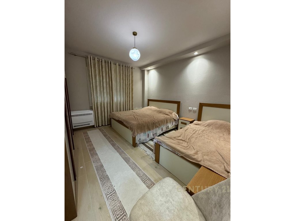 FOR RENT 1+1 IN THE ROCK OF KAVAJA