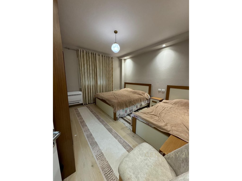 FOR RENT 1+1 IN THE ROCK OF KAVAJA