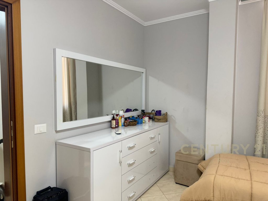 2+1+VERANDA APARTMENT FOR SALE IN A RESIDENTIAL COMPLEX GOLEM!!!