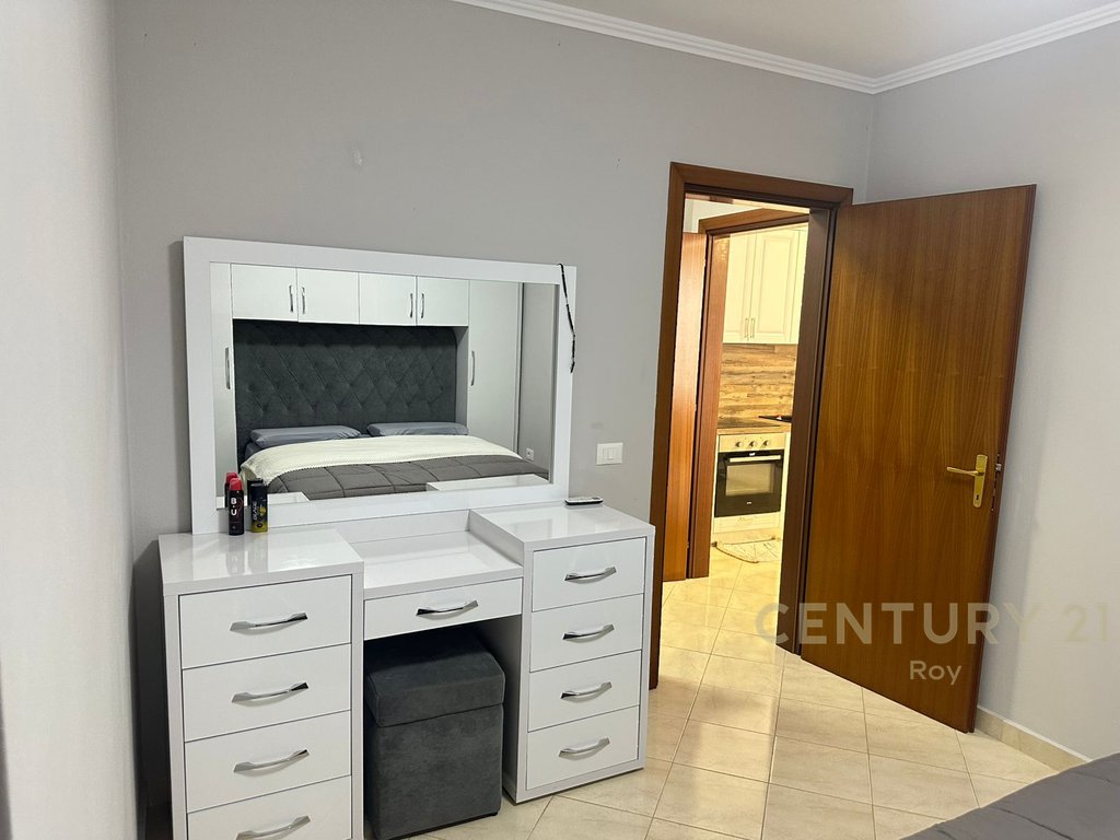 2+1+VERANDA APARTMENT FOR SALE IN A RESIDENTIAL COMPLEX GOLEM!!!