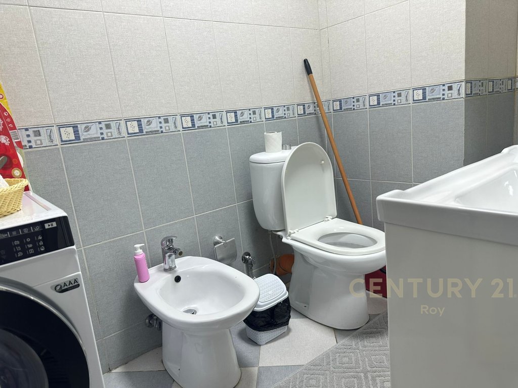 2+1+VERANDA APARTMENT FOR SALE IN A RESIDENTIAL COMPLEX GOLEM!!!