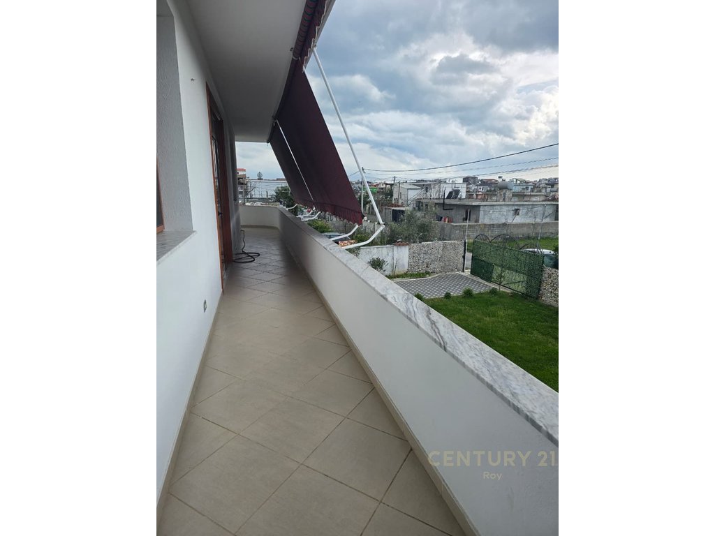 PROPERTY FOR SALE WITH 2 BUILDING PLOTS IN SPITALLE, DURRES!!!