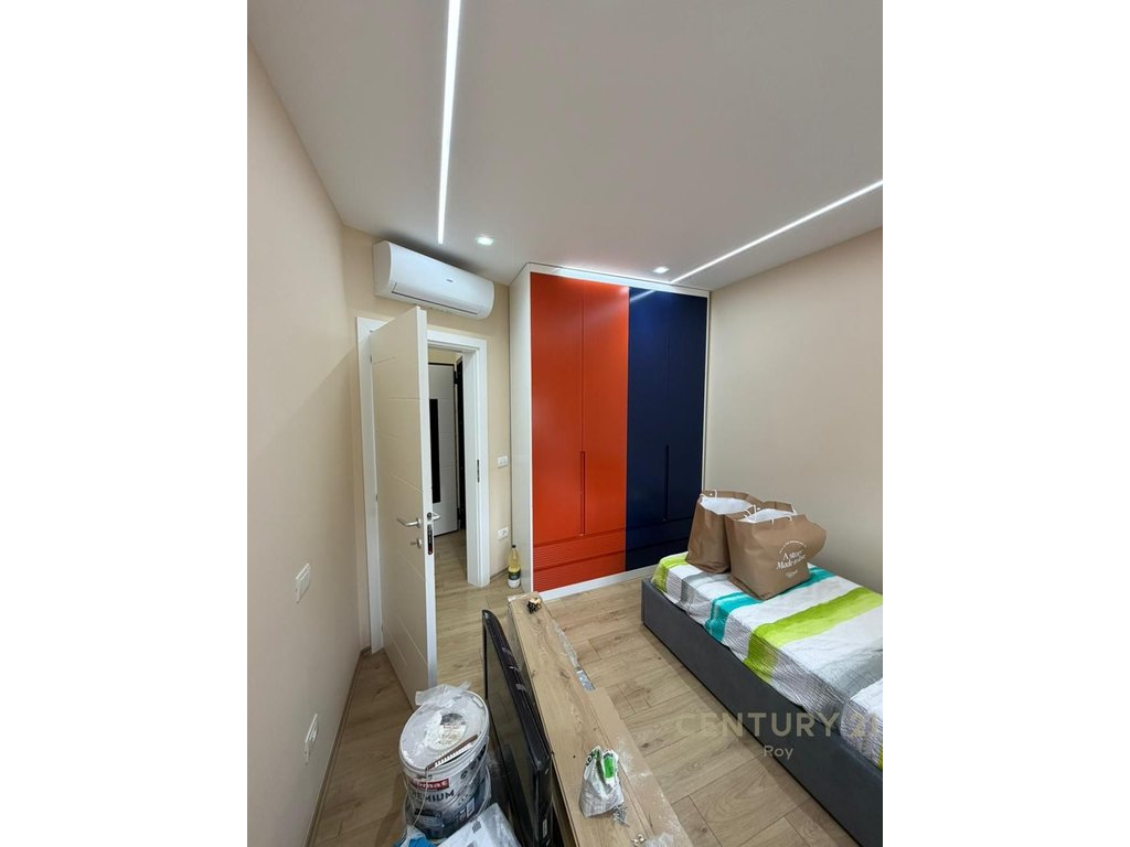2+1 APARTMENT FOR RENT IN NEIGHBORHOOD 5 DURRES !