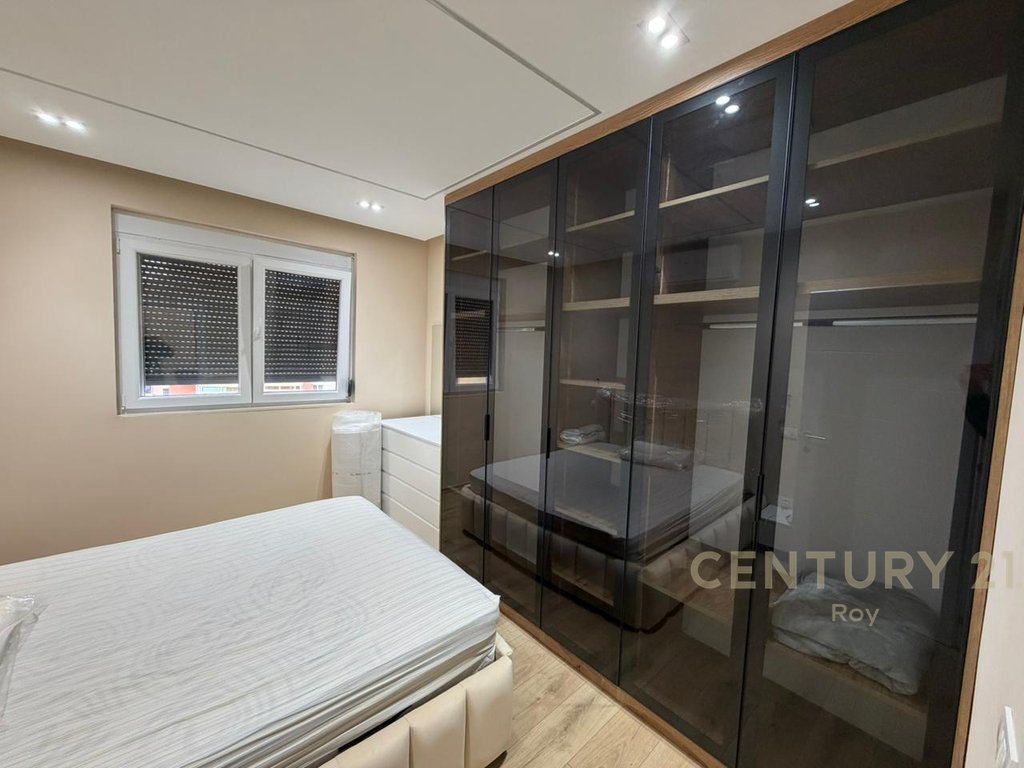 2+1 APARTMENT FOR RENT IN NEIGHBORHOOD 5 DURRES !