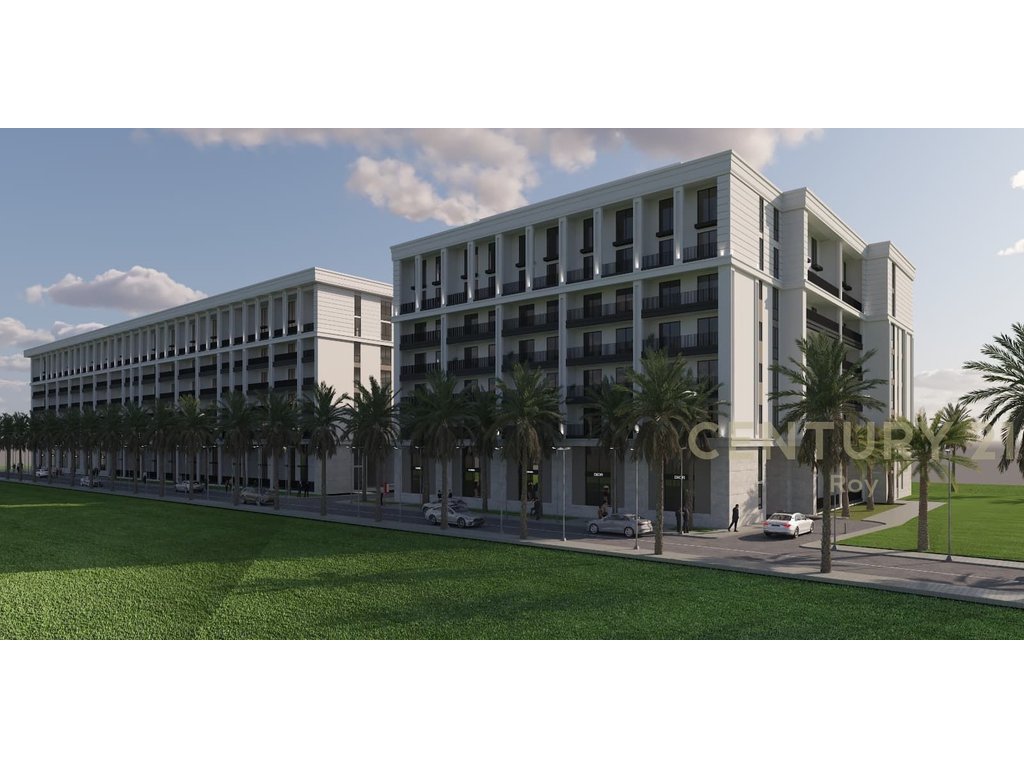 APARTMENT FOR SALE AT VIENA 2 COMPLEX, GOLEM!