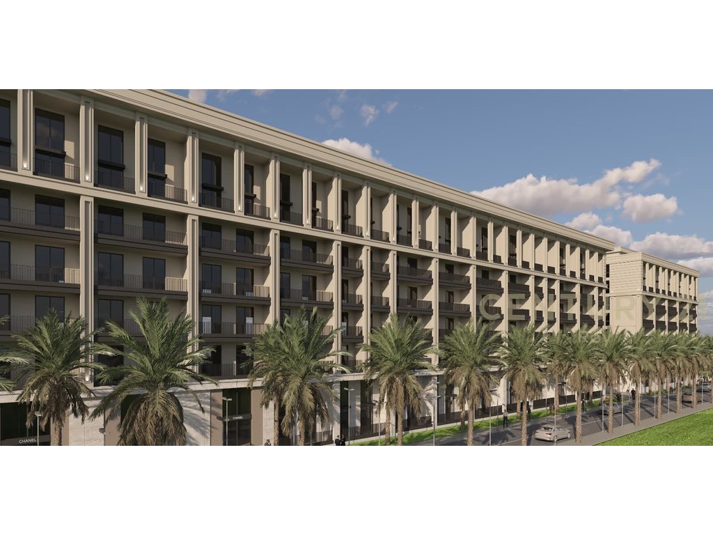 APARTMENT FOR SALE AT VIENA 2 COMPLEX, GOLEM!