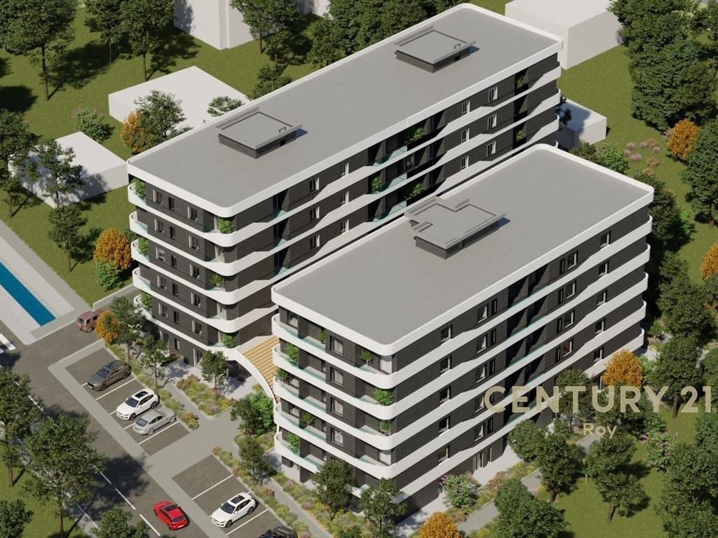 1+1 APARTMENT IN THE WEST COAST 2 RESIDENCE IN MALIN E ROBI