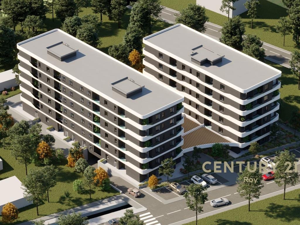 1+1 APARTMENT IN THE WEST COAST 2 RESIDENCE IN MALIN E ROBI
