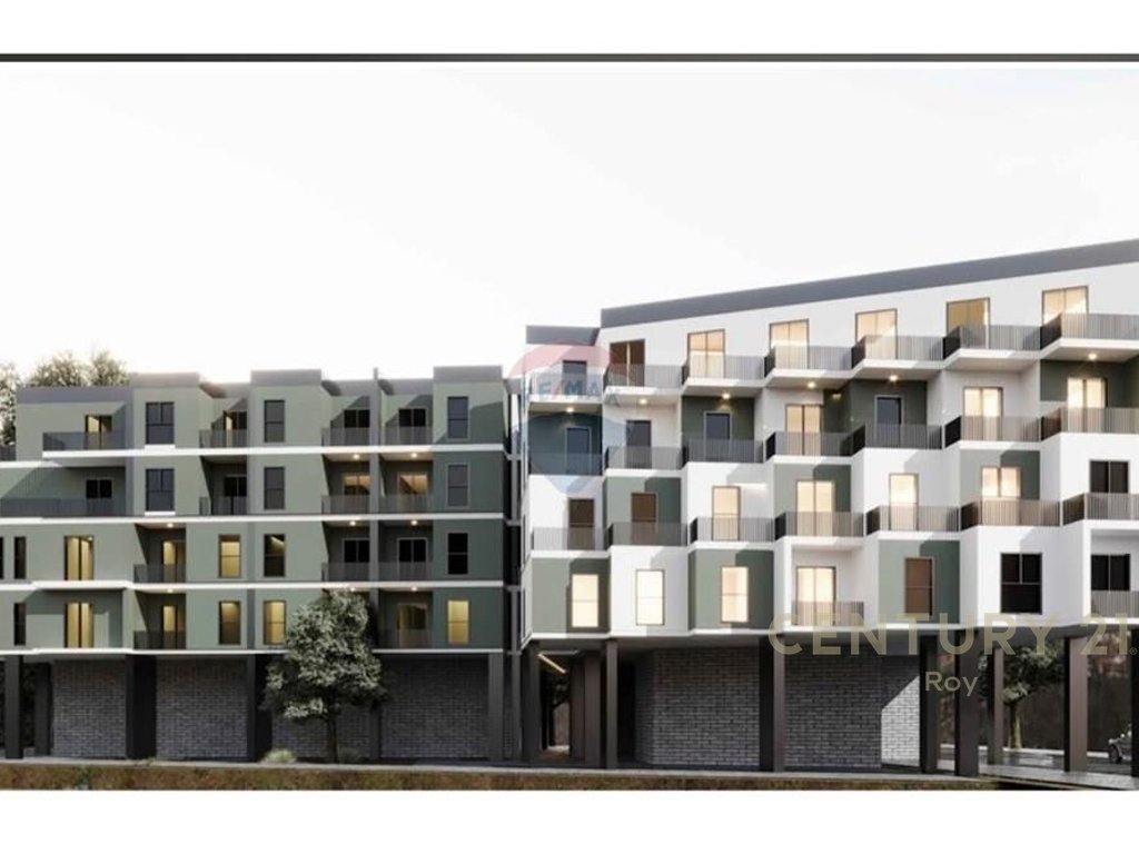 FOR SALE SUPER APARTMENT 1+1 AT REZIDENCA PRIMA IN MALI I ROBIT!!!