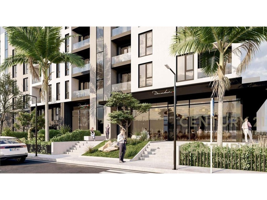 SUPER APARTMENT FOR SALE ONLY 50 METERS FROM THE SEA IN ROBI MOUNTAIN!!!!